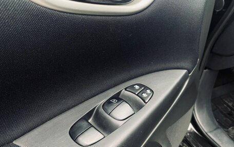 Nissan Sentra, 2015 год, 1 121 000 рублей, 14 фотография
