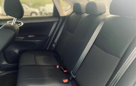 Nissan Sentra, 2015 год, 1 121 000 рублей, 16 фотография