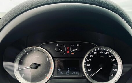 Nissan Sentra, 2015 год, 1 121 000 рублей, 17 фотография