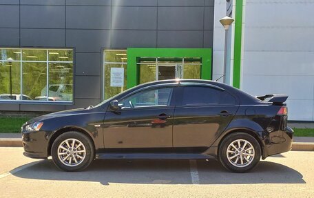 Mitsubishi Lancer IX, 2012 год, 890 000 рублей, 7 фотография