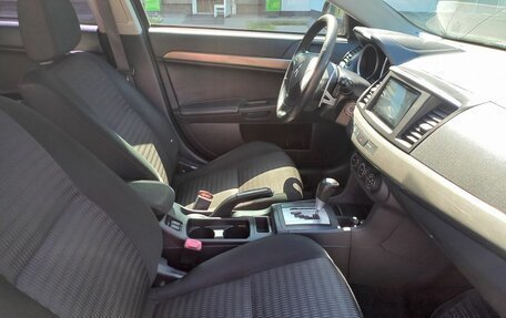 Mitsubishi Lancer IX, 2012 год, 890 000 рублей, 8 фотография