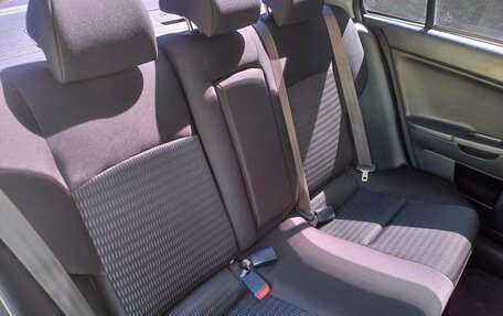 Mitsubishi Lancer IX, 2012 год, 890 000 рублей, 9 фотография