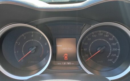 Mitsubishi Lancer IX, 2012 год, 890 000 рублей, 11 фотография