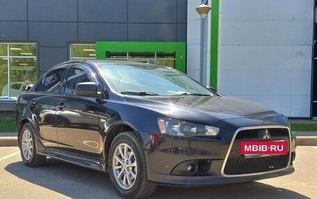 Mitsubishi Lancer IX, 2012 год, 890 000 рублей, 2 фотография