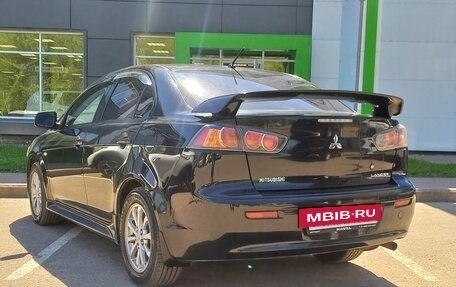 Mitsubishi Lancer IX, 2012 год, 890 000 рублей, 6 фотография