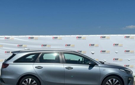 KIA cee'd III, 2019 год, 1 716 000 рублей, 5 фотография