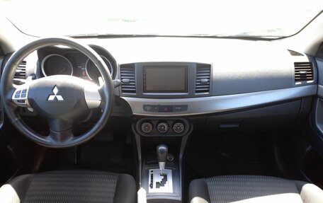 Mitsubishi Lancer IX, 2012 год, 890 000 рублей, 10 фотография