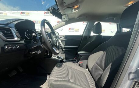 KIA cee'd III, 2019 год, 1 716 000 рублей, 14 фотография