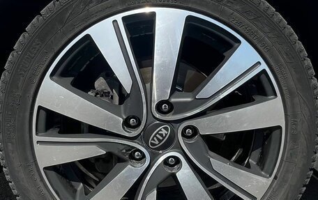 KIA cee'd III, 2019 год, 1 716 000 рублей, 13 фотография