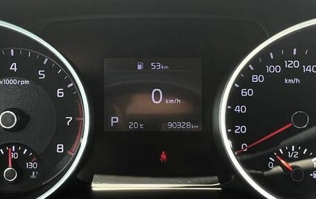 KIA cee'd III, 2019 год, 1 716 000 рублей, 17 фотография