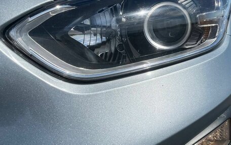 KIA cee'd III, 2019 год, 1 716 000 рублей, 11 фотография
