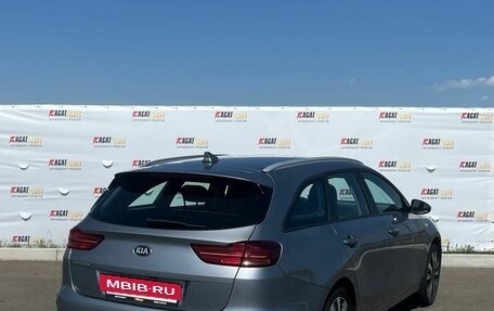 KIA cee'd III, 2019 год, 1 716 000 рублей, 6 фотография