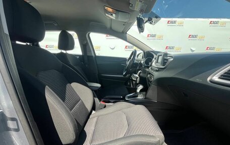 KIA cee'd III, 2019 год, 1 716 000 рублей, 20 фотография