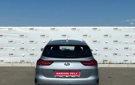 KIA cee'd III, 2019 год, 1 716 000 рублей, 7 фотография