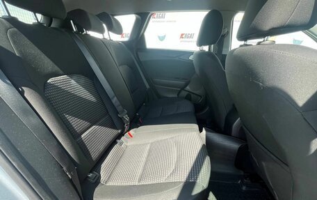 KIA cee'd III, 2019 год, 1 716 000 рублей, 21 фотография