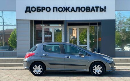 Peugeot 308 II, 2008 год, 375 000 рублей, 4 фотография
