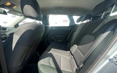 KIA cee'd III, 2019 год, 1 716 000 рублей, 19 фотография