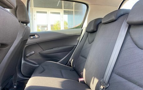 Peugeot 308 II, 2008 год, 375 000 рублей, 12 фотография