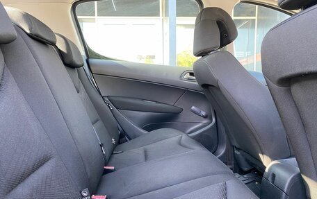 Peugeot 308 II, 2008 год, 375 000 рублей, 13 фотография