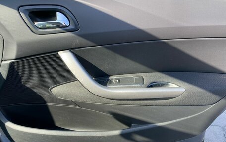 Peugeot 308 II, 2008 год, 375 000 рублей, 15 фотография