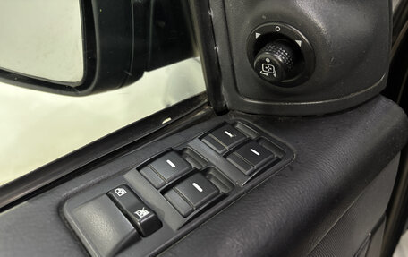 Land Rover Range Rover Sport I рестайлинг, 2008 год, 795 000 рублей, 8 фотография