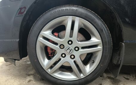 Honda Civic VIII, 2007 год, 549 000 рублей, 21 фотография