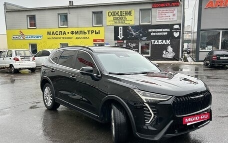 Haval Jolion, 2024 год, 2 400 000 рублей, 5 фотография