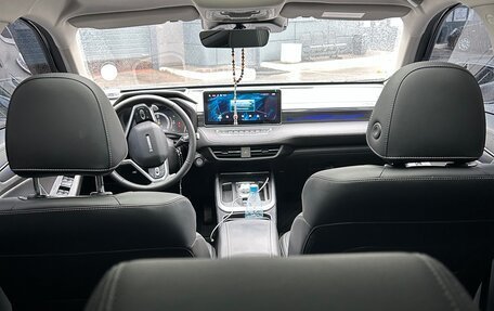 Haval Jolion, 2024 год, 2 400 000 рублей, 14 фотография