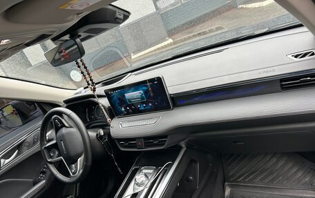 Haval Jolion, 2024 год, 2 400 000 рублей, 9 фотография