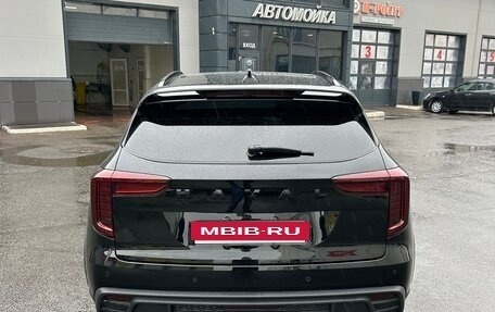 Haval Jolion, 2024 год, 2 400 000 рублей, 3 фотография