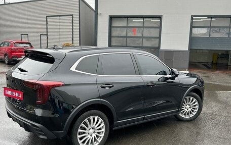 Haval Jolion, 2024 год, 2 400 000 рублей, 4 фотография