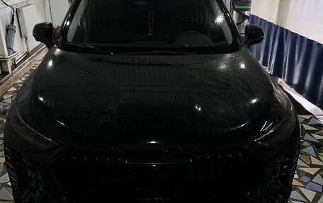 Haval Jolion, 2024 год, 2 400 000 рублей, 23 фотография