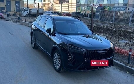 Haval Jolion, 2024 год, 2 400 000 рублей, 22 фотография
