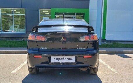 Mitsubishi Lancer IX, 2012 год, 890 000 рублей, 5 фотография