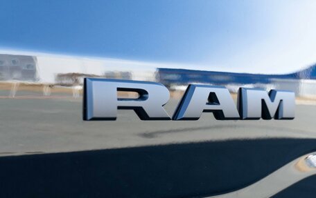 Rambler 1500, 2024 год, 13 595 000 рублей, 6 фотография