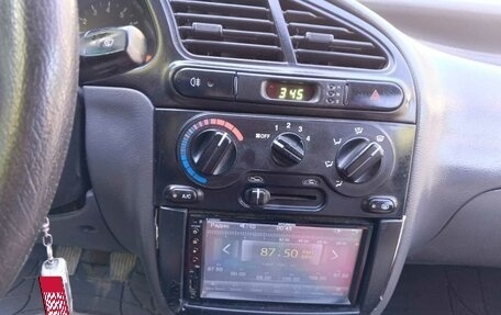 Chevrolet Lanos I, 2009 год, 179 800 рублей, 9 фотография