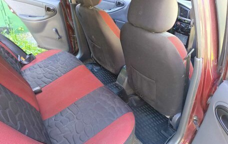 Chevrolet Lanos I, 2009 год, 179 800 рублей, 14 фотография