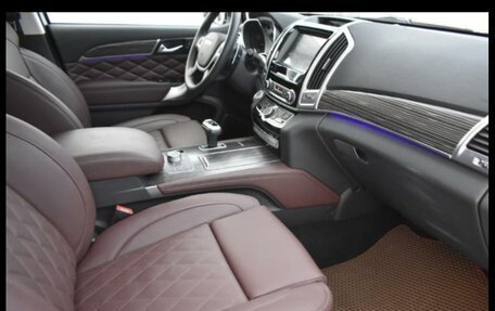 Haval H9 I рестайлинг, 2021 год, 3 500 000 рублей, 10 фотография