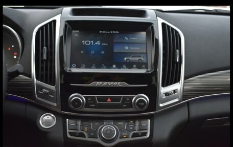 Haval H9 I рестайлинг, 2021 год, 3 500 000 рублей, 12 фотография