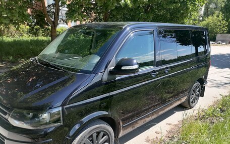 Volkswagen Multivan T5, 2012 год, 2 700 000 рублей, 4 фотография