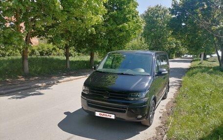 Volkswagen Multivan T5, 2012 год, 2 700 000 рублей, 3 фотография