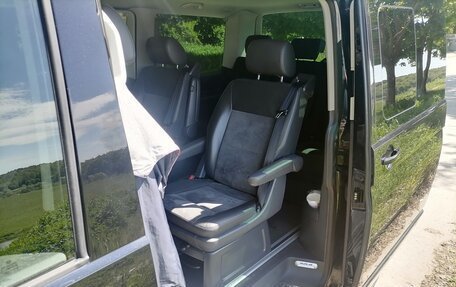 Volkswagen Multivan T5, 2012 год, 2 700 000 рублей, 11 фотография