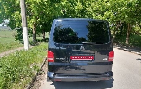 Volkswagen Multivan T5, 2012 год, 2 700 000 рублей, 6 фотография