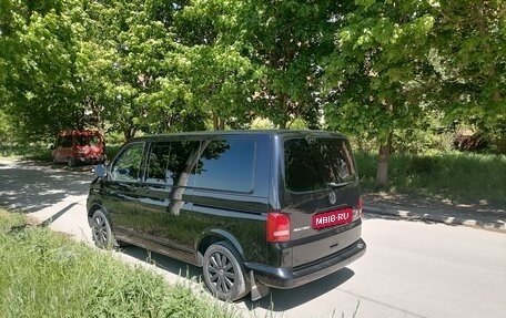 Volkswagen Multivan T5, 2012 год, 2 700 000 рублей, 5 фотография