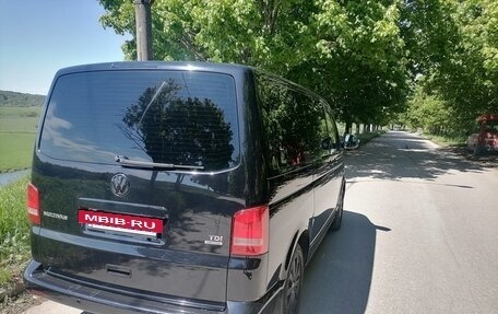 Volkswagen Multivan T5, 2012 год, 2 700 000 рублей, 7 фотография