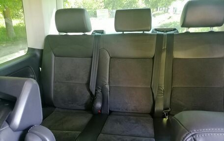 Volkswagen Multivan T5, 2012 год, 2 700 000 рублей, 20 фотография