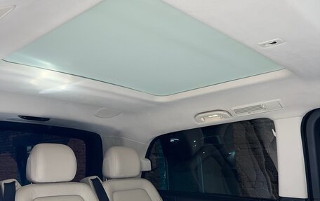 Mercedes-Benz V-Класс, 2018 год, 6 500 000 рублей, 16 фотография