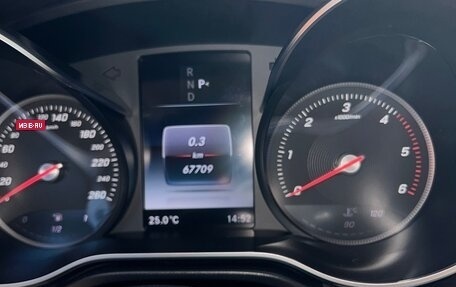 Mercedes-Benz V-Класс, 2018 год, 6 500 000 рублей, 26 фотография