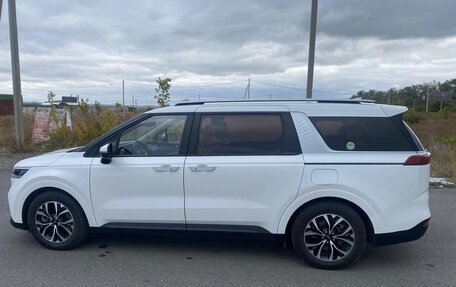 KIA Carnival, 2021 год, 3 450 000 рублей, 6 фотография