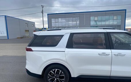 KIA Carnival, 2021 год, 3 450 000 рублей, 5 фотография